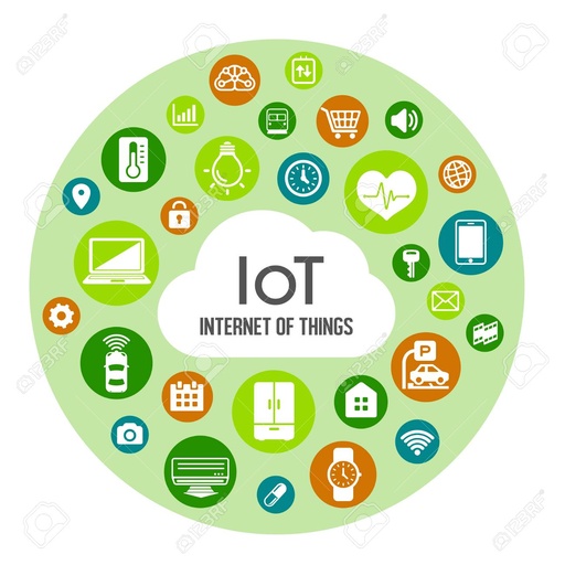 IoT and It's Applications